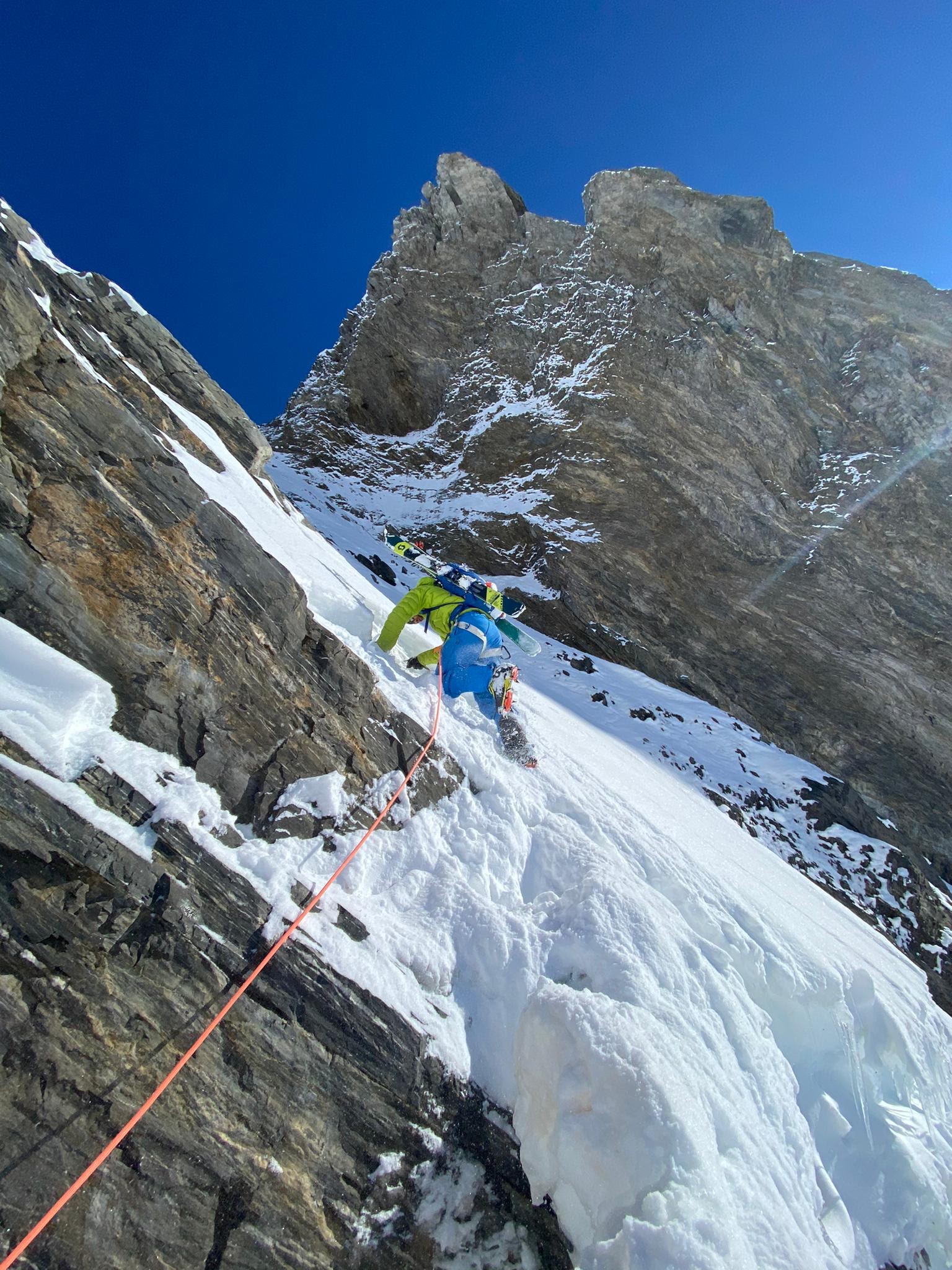 Guides Passe Montagne - Ski