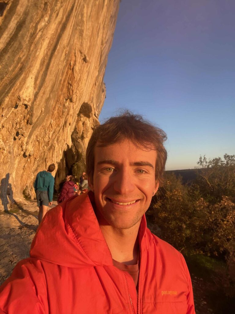 Jeremie Gentizon Guide Passe Montagne