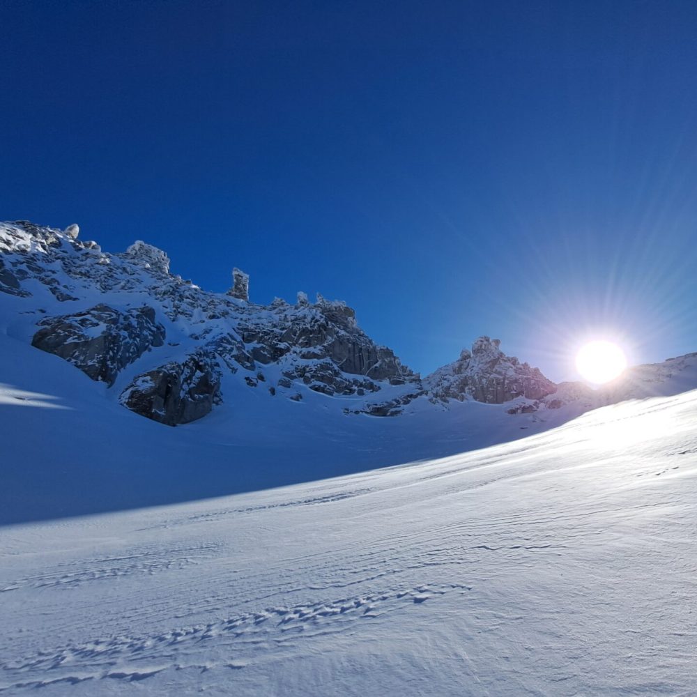 Zermatt - Verbier