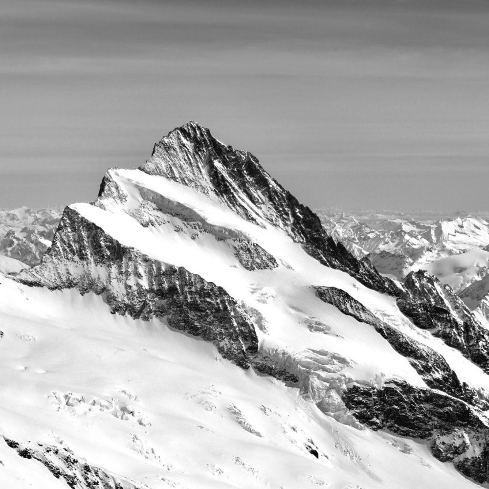 Finsteraarhorn 4274m
