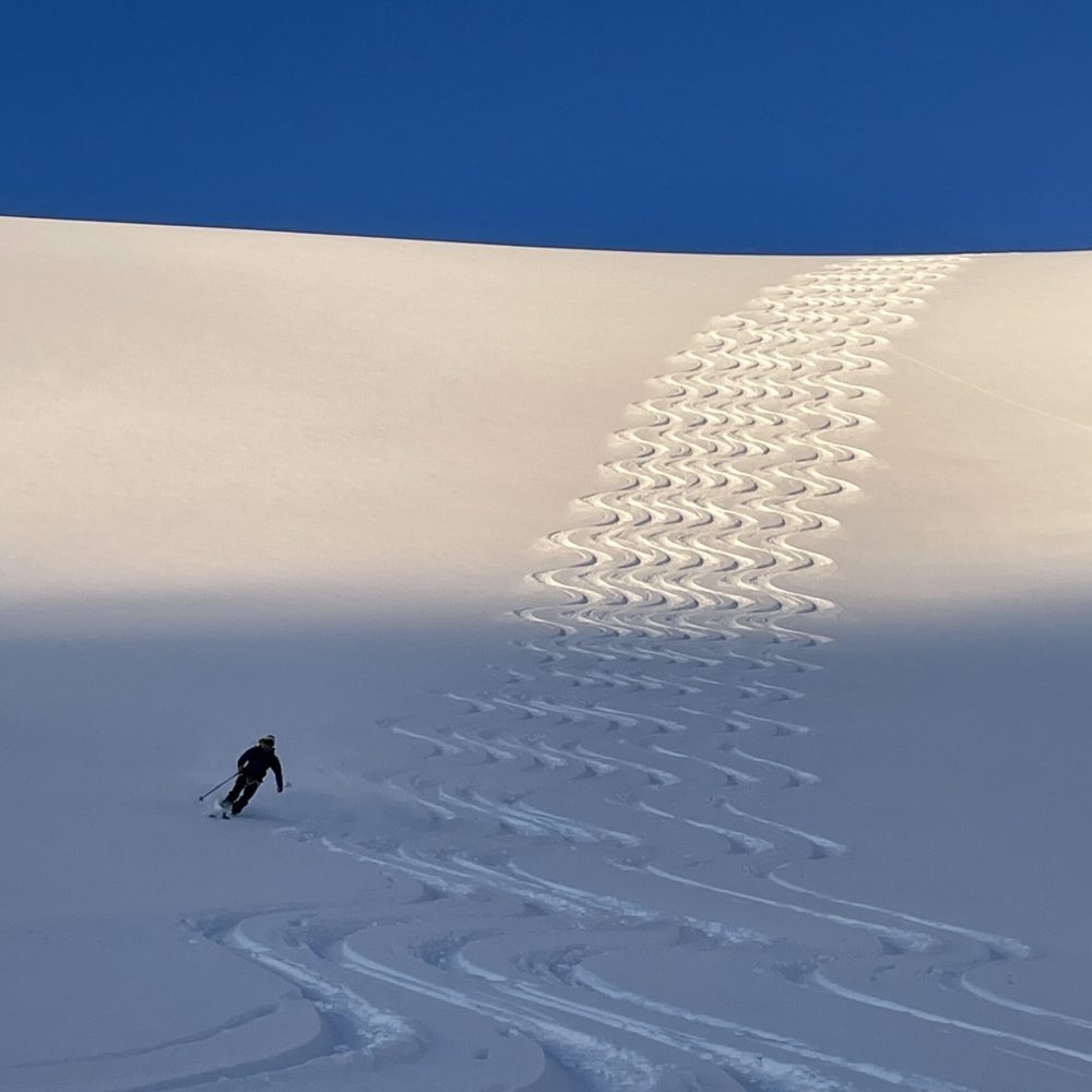 Tournelon Blanc 3700m