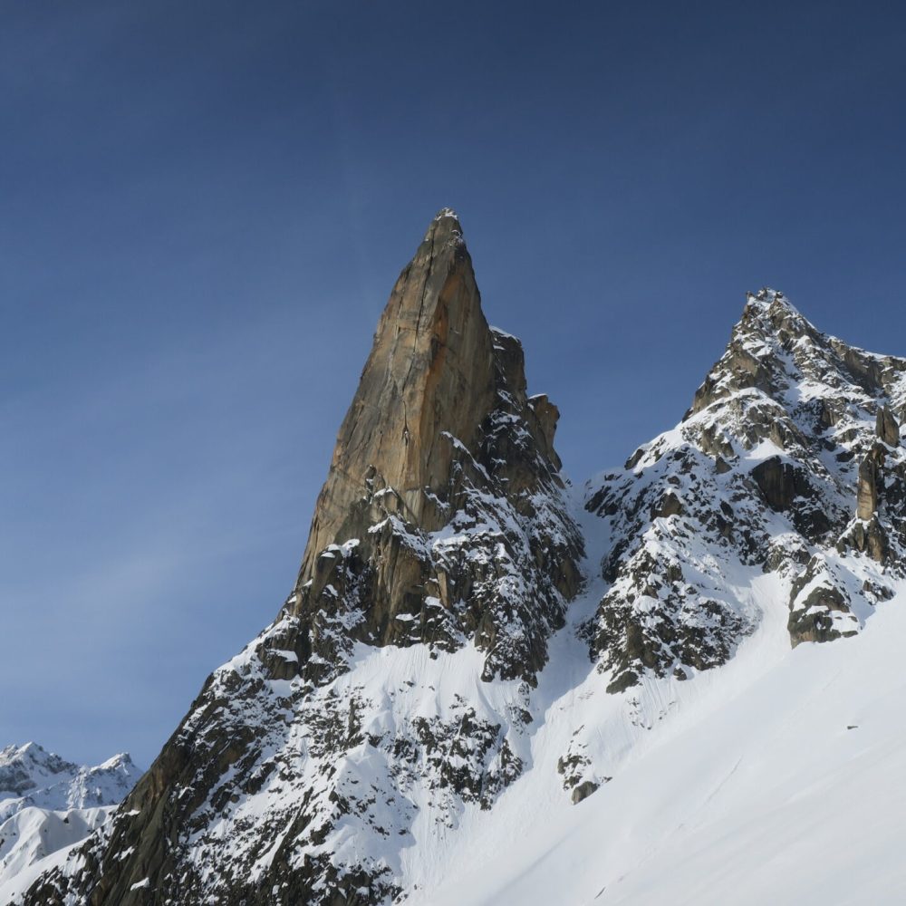 Petit Clocher du Portalet